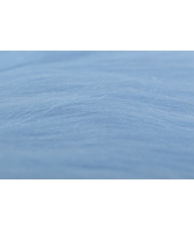 POLAR FIBRE - Sea Blue