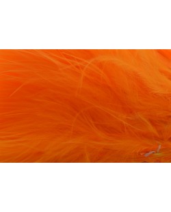 STRUNG MARABOU - fluo orange