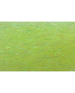 SLF PRISM DUBBING Fluorescent Yellow