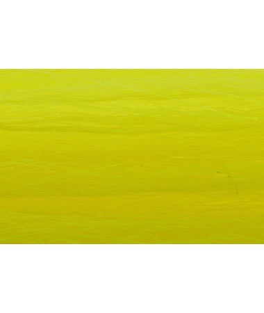 SLINKY FIBRE - Yellow