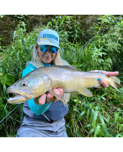 Corso di pesca a mosca