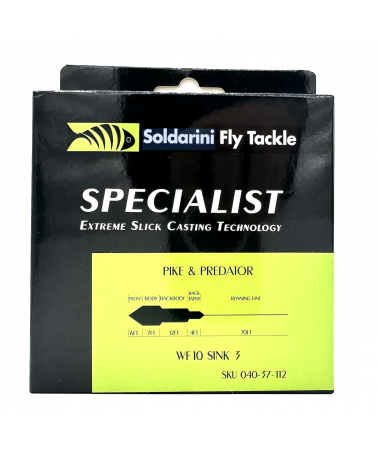 SFT PIKE WF10 INT.