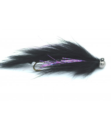 JOINTED BLACK  