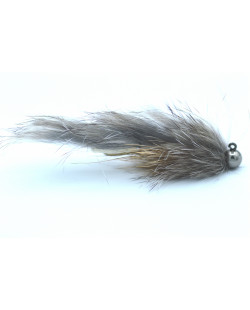 JOINTED GRAY 