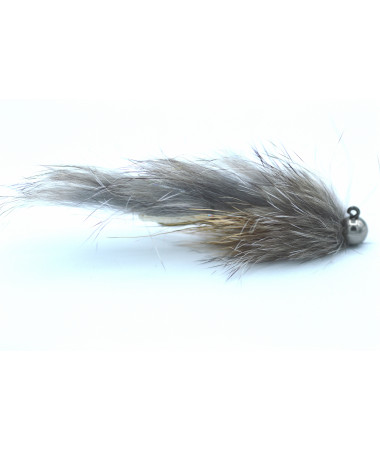 JOINTED GRAY 