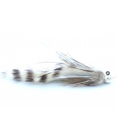 JOINTED WHITE 