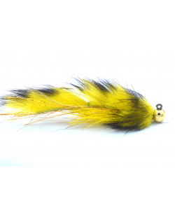 JOINTED YELLOW