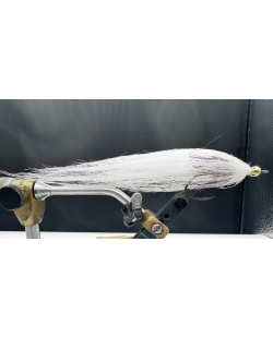 LA 4 PALLE UV PEARL