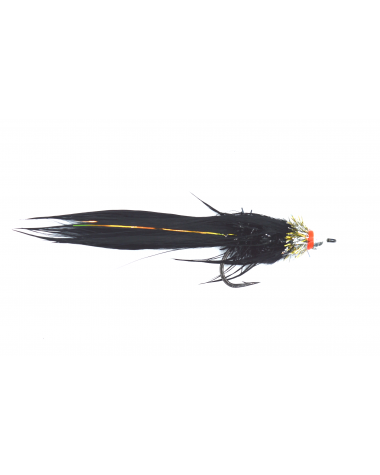 RABBIES SPECIAL BLACK 