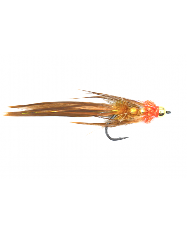 RABBIES SPECIAL TAN 