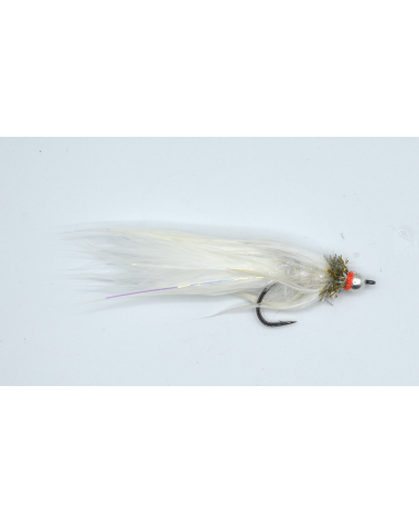 RABBIES SPECIAL WHITE 
