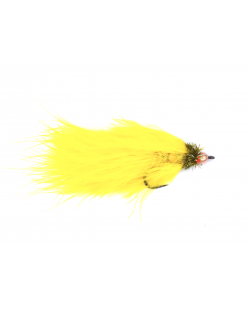 RABBIES SPECIAL YELLOW
