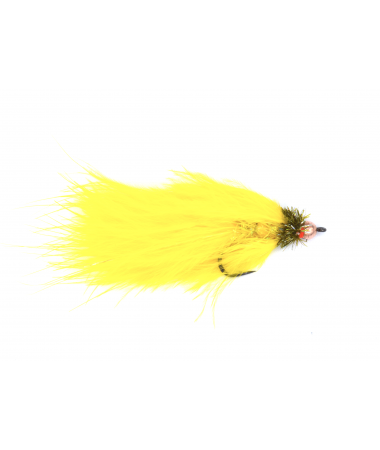 RABBIES SPECIAL YELLOW