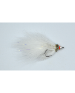 RABBIES SPECIAL WHITE 
