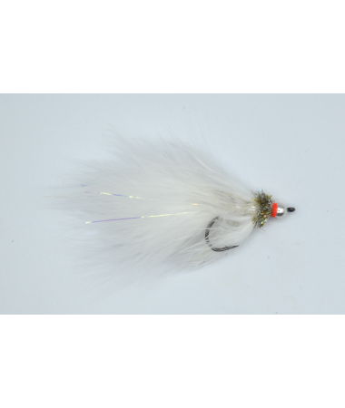 RABBIES SPECIAL WHITE 