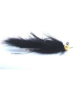 B. HOLO BLACK 