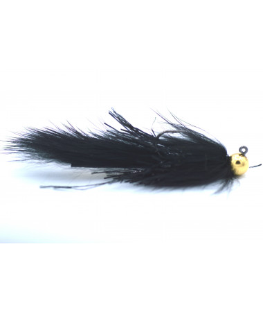 B. HOLO BLACK 