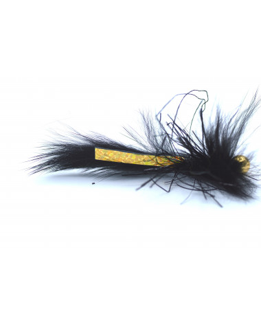 B. HOLO BLACK 