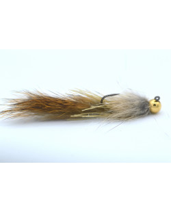 B. HOLO GOLDEN OLIVE 