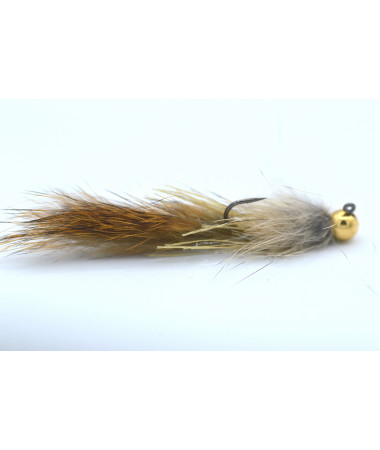 B. HOLO GOLDEN OLIVE 