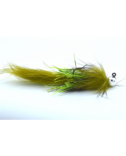 B. HOLO OLIVE 