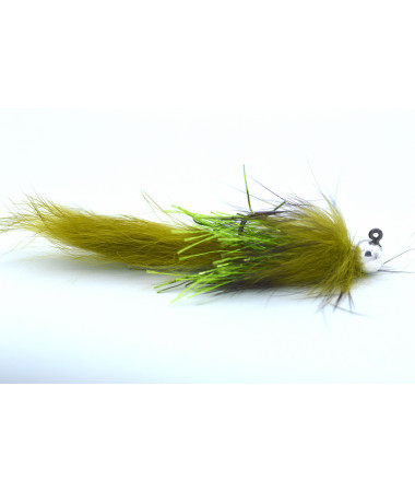 B. HOLO OLIVE 