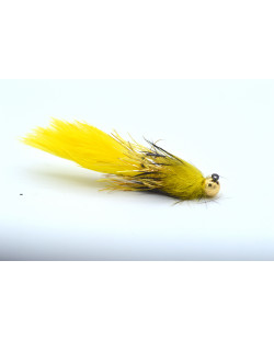 B. HOLO YELLOW