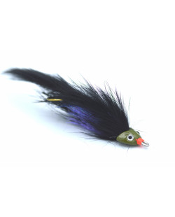 SCULPIN 2.0 BLACK