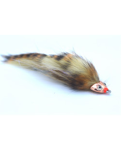 SCULPIN 2.0 TAN