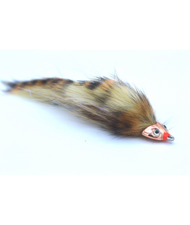 SCULPIN 2.0 TAN