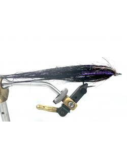 LA 4 PALLE BLACK