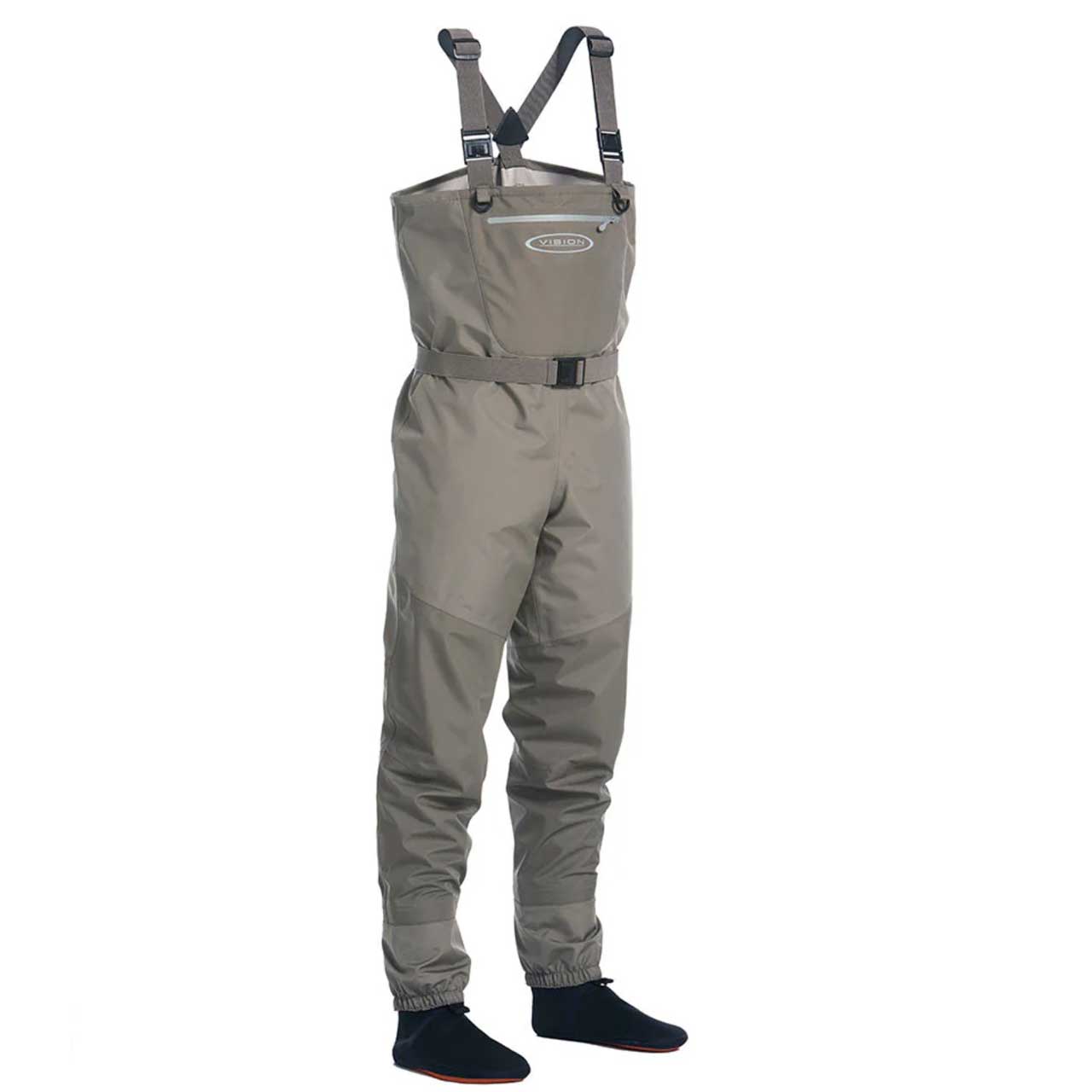 Immagine prodotto: VISION ATOM WADERS