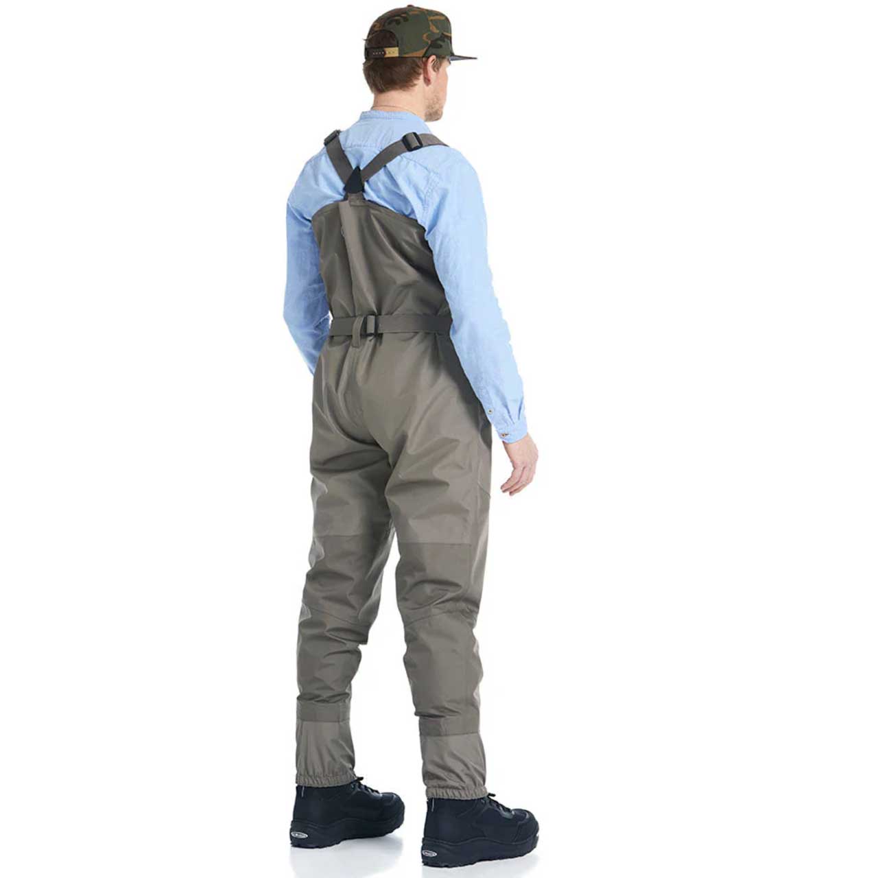 waders
