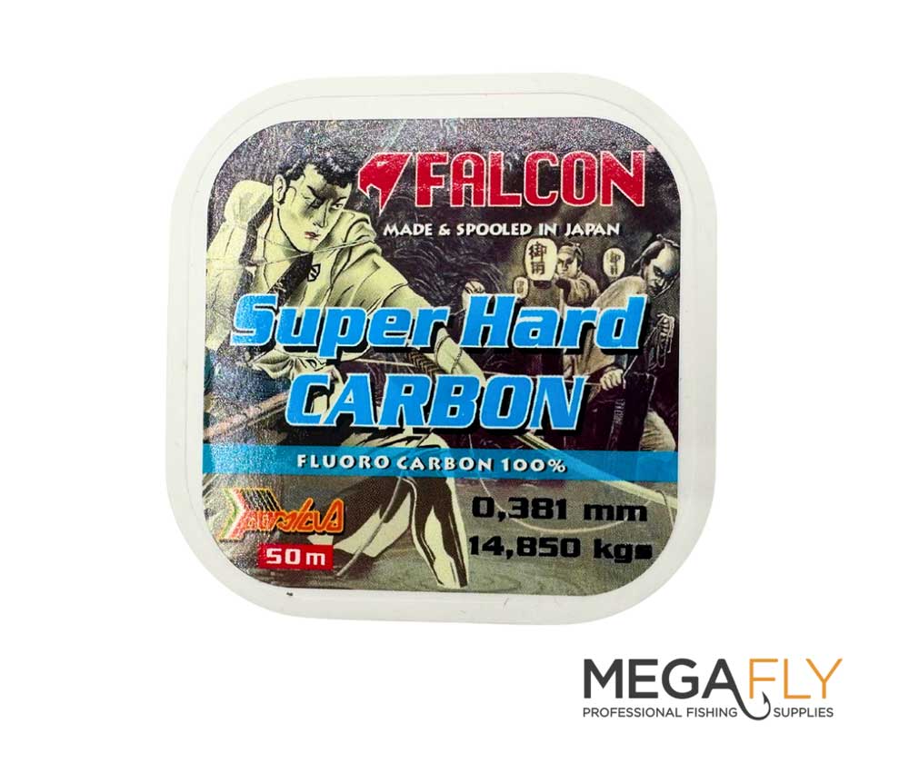 Immagine prodotto: FALCON SUPER HARD CARBON