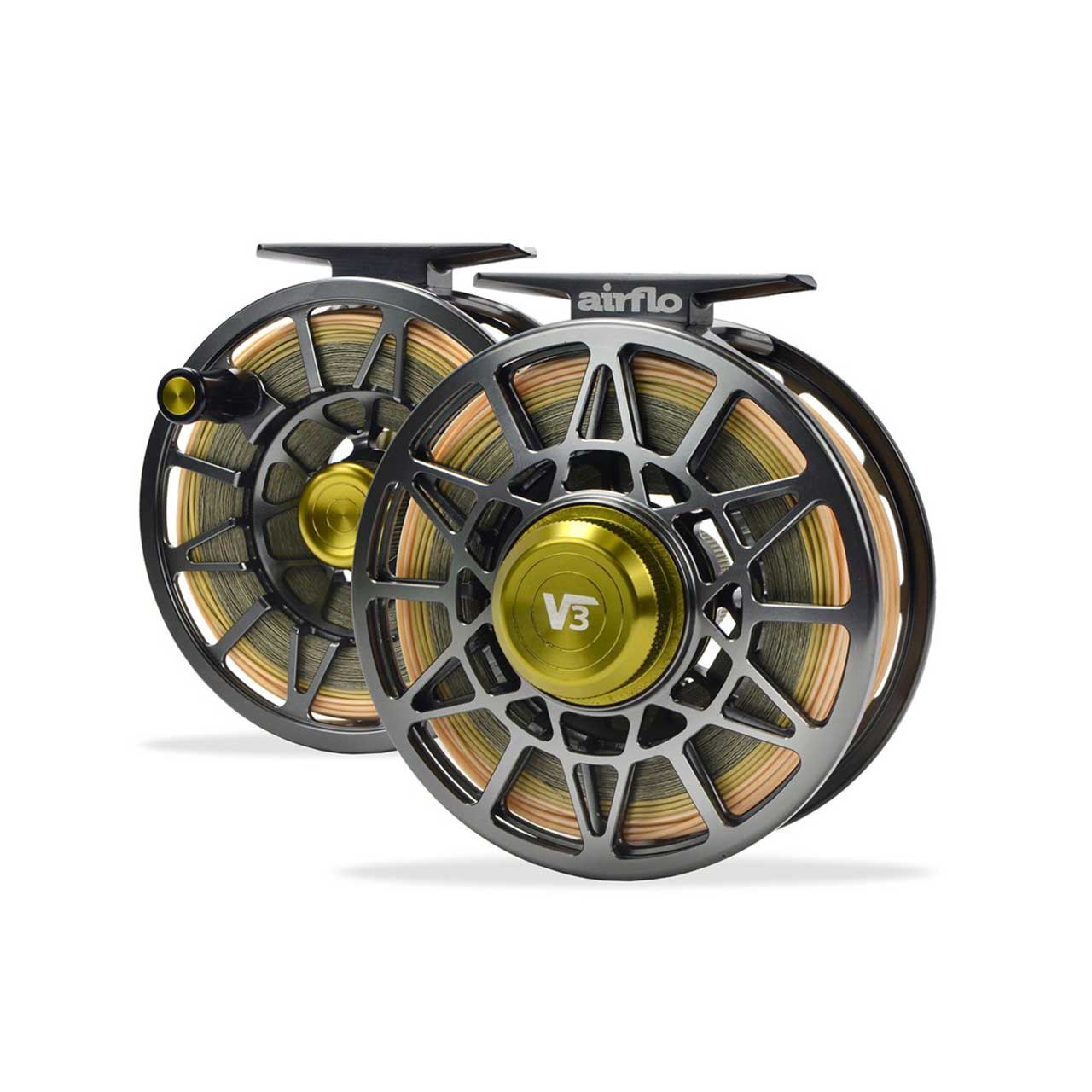Immagine prodotto: AIRFLO V3 reel