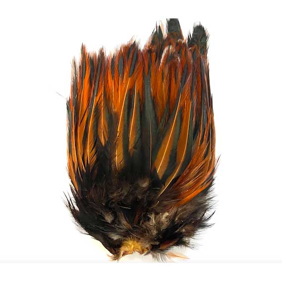 Immagine prodotto: AMERICAN STREAMER PACK BROWN