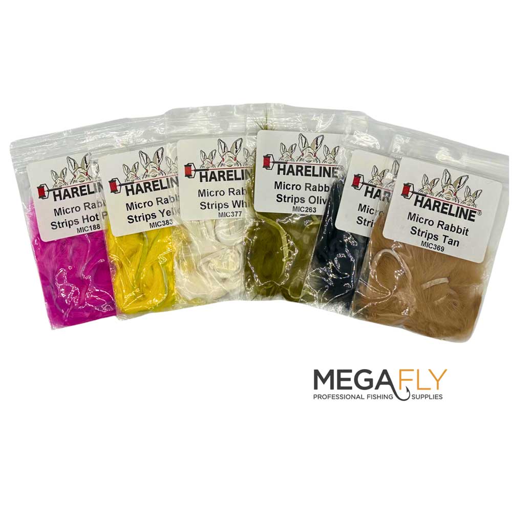 Immagine prodotto: HARELINE MICRO RABBIT STRIPS