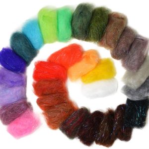 bauer predator dubbing