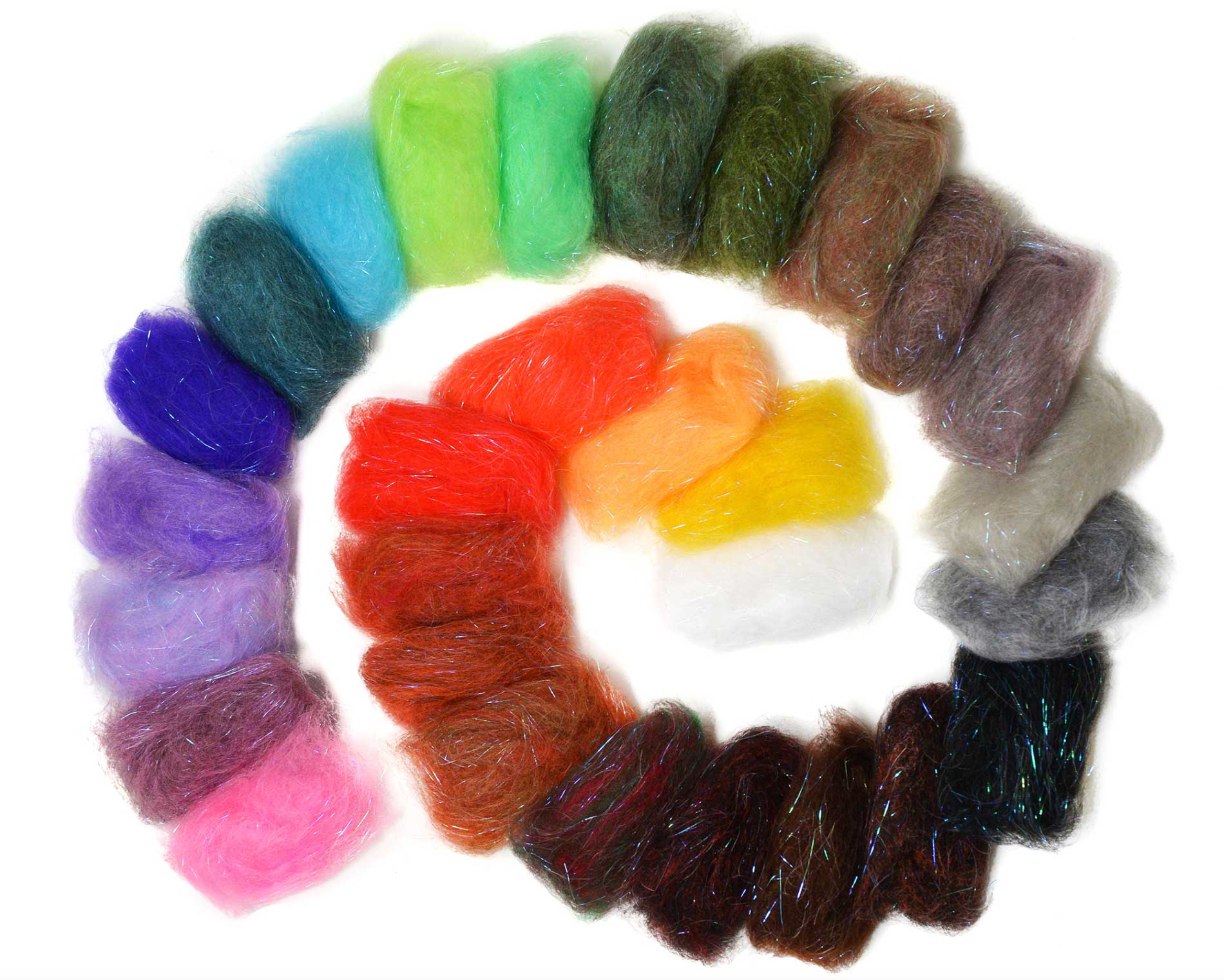 BAUER PREDATOR DUBBING