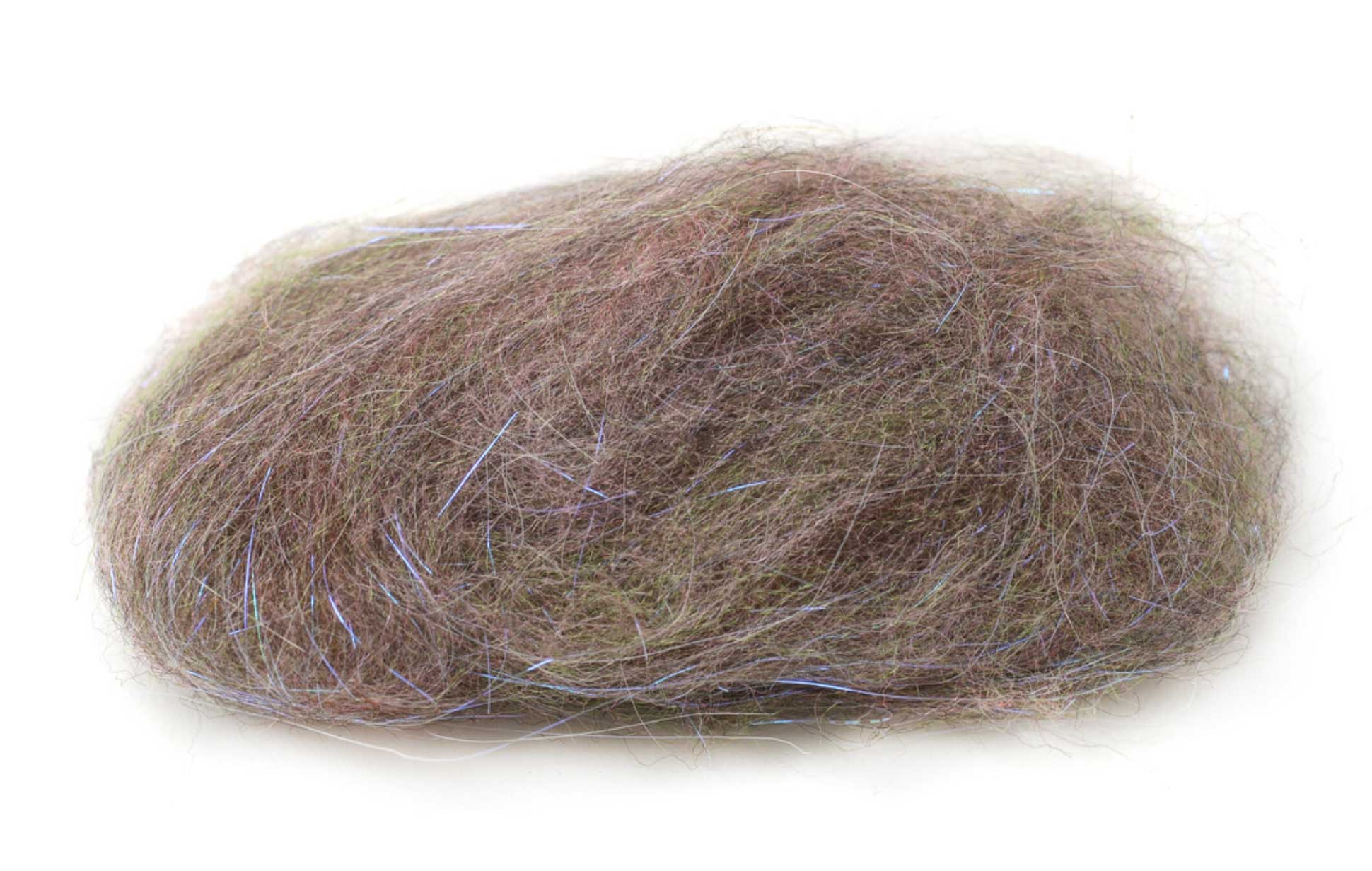 bauer predator dubbing