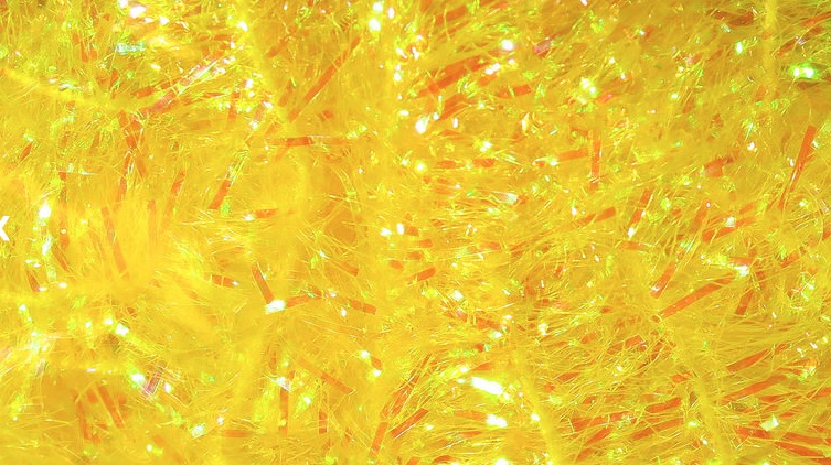 Immagine prodotto: CACTUS CHENILLE LARGE YELLOW