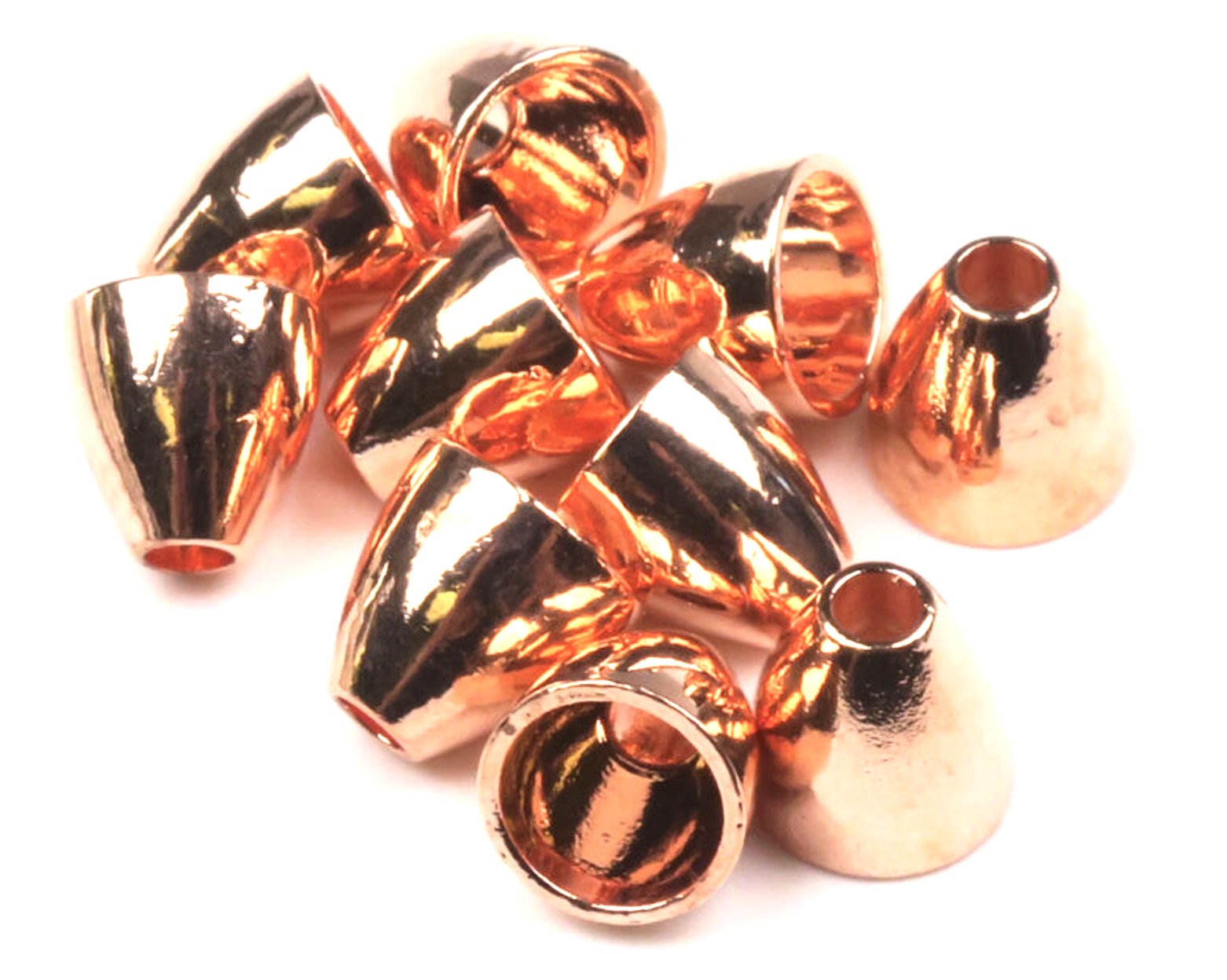 Immagine prodotto: LARGE COPPER TUNGSTEN CONES