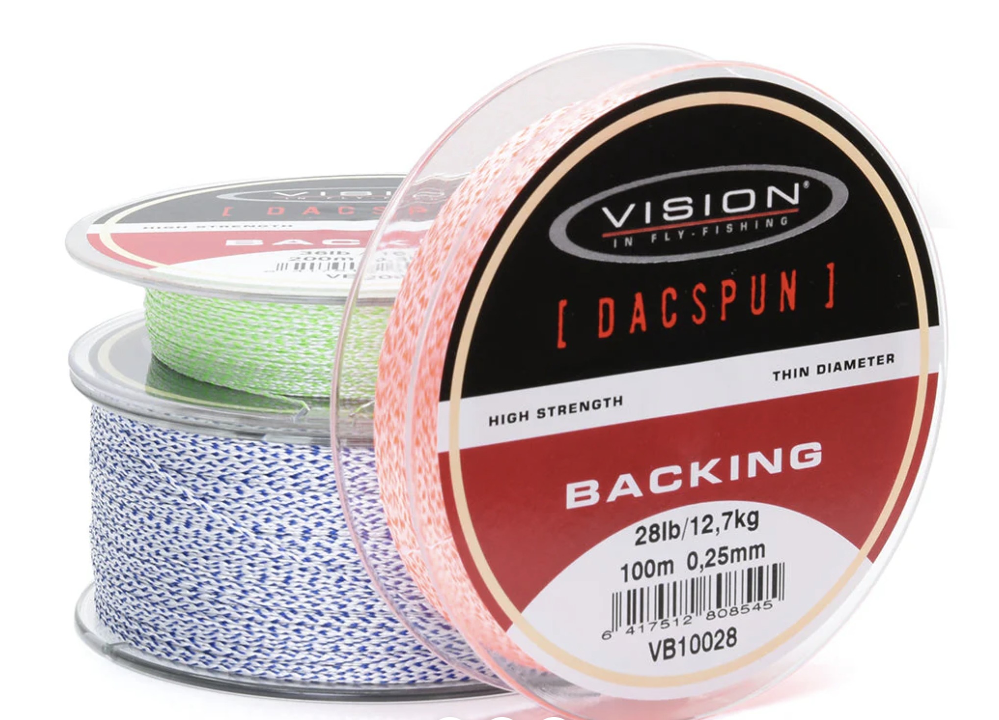 Immagine prodotto: VISION DACSPUN