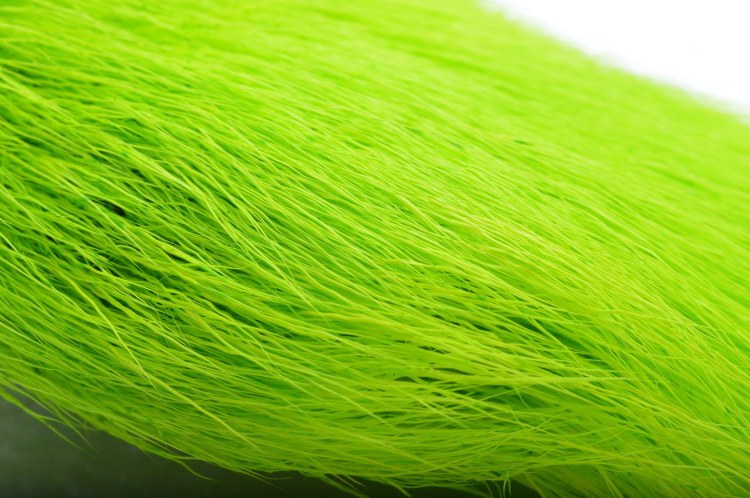 Immagine prodotto: DEER BELLY HAIR FL. CHATREUSE