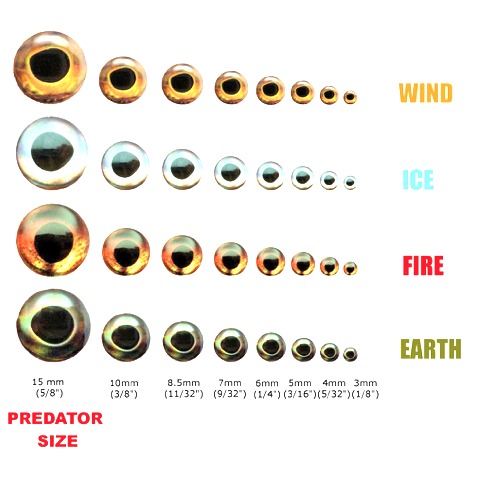 Immagine prodotto: FISH SKULL