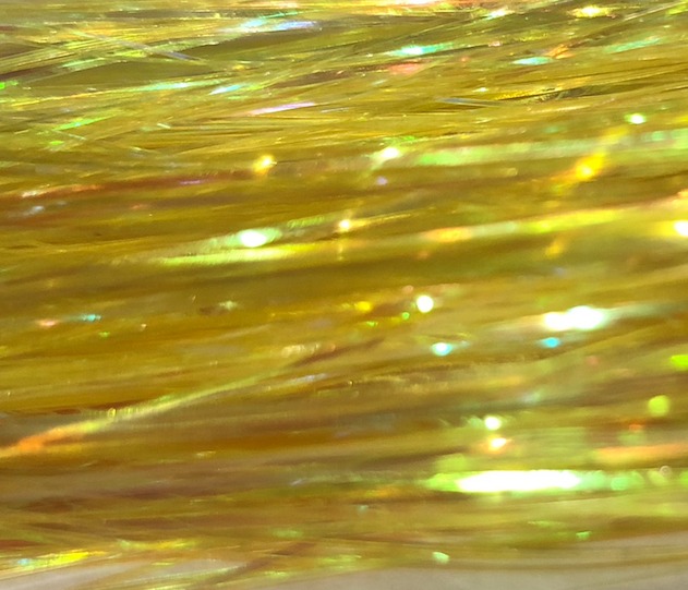 FLASHA YELLO PEARL flashabou e co