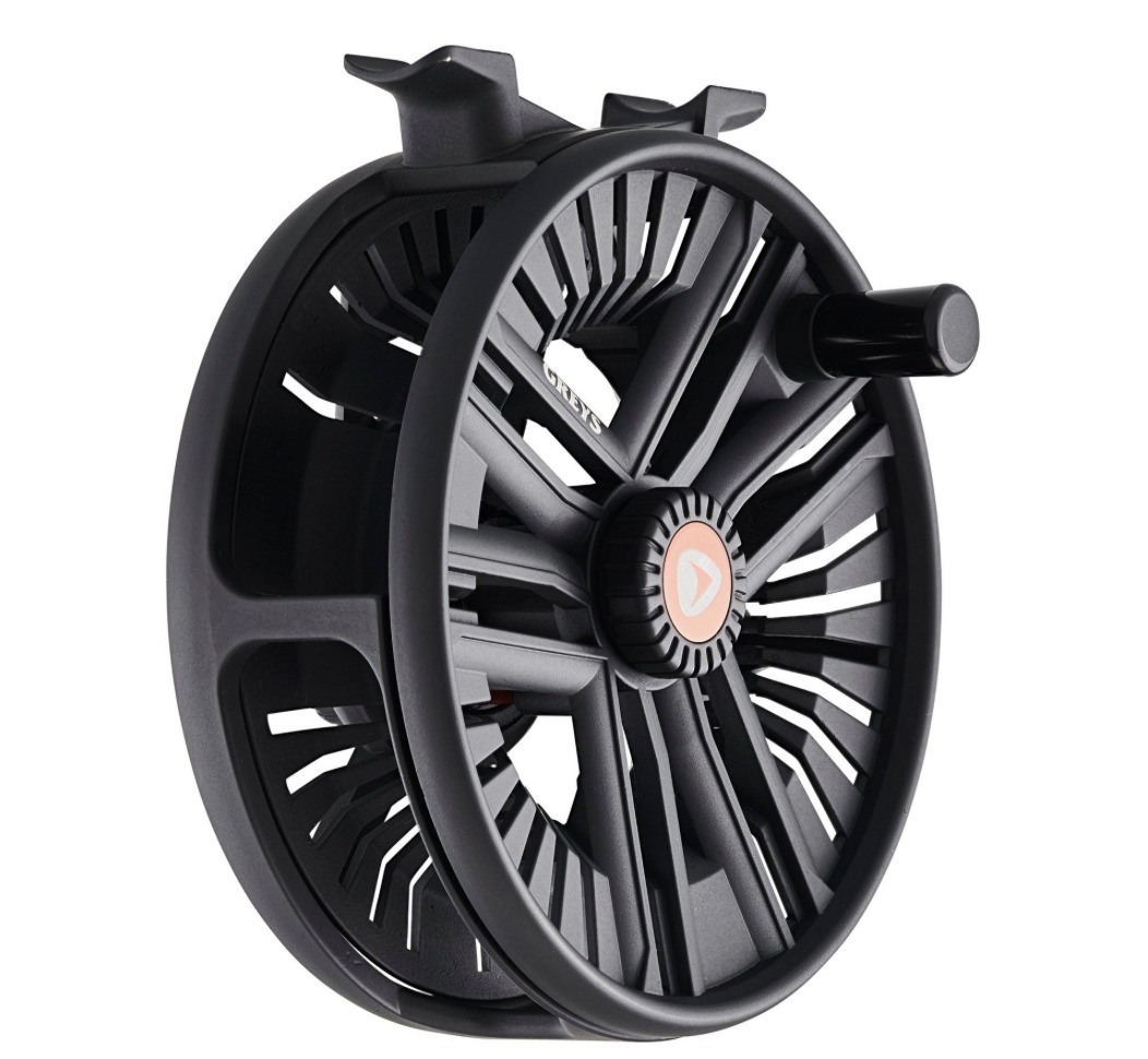 Immagine prodotto: GREYS FIN