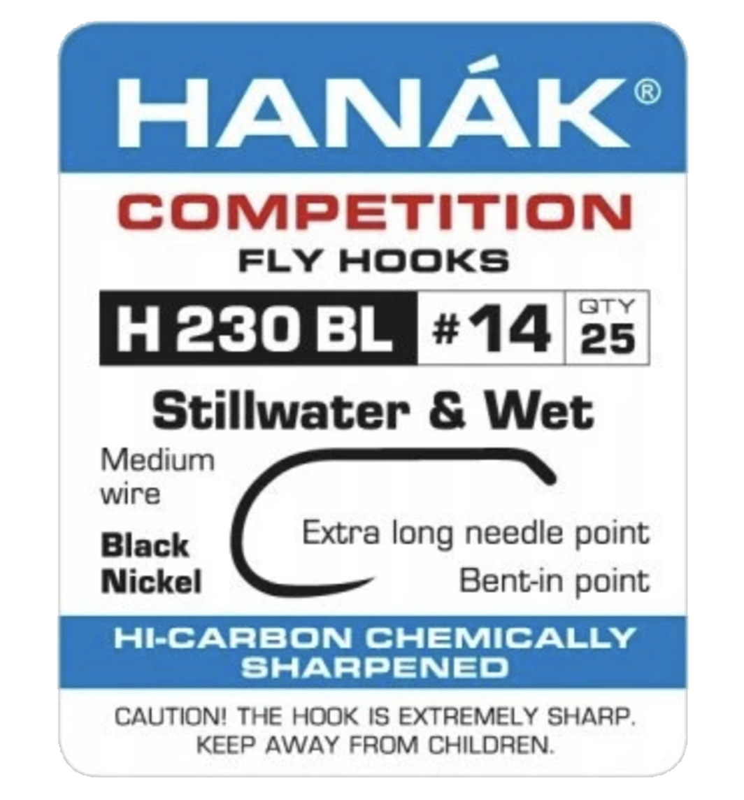 Immagine prodotto: HANAK H 230 BL