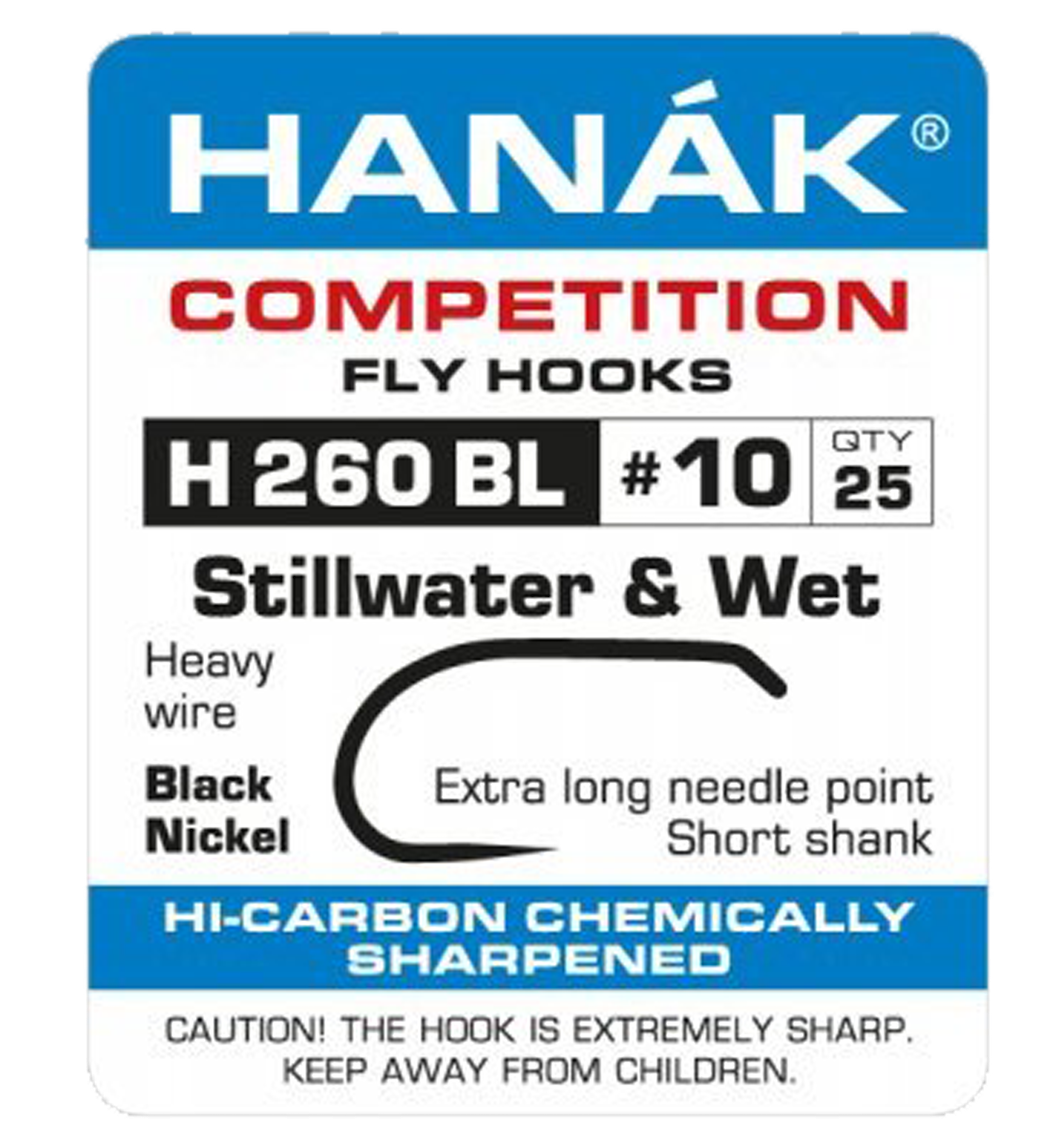 Immagine prodotto: HANAK H 260 BL