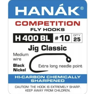 HANAK 400 BL